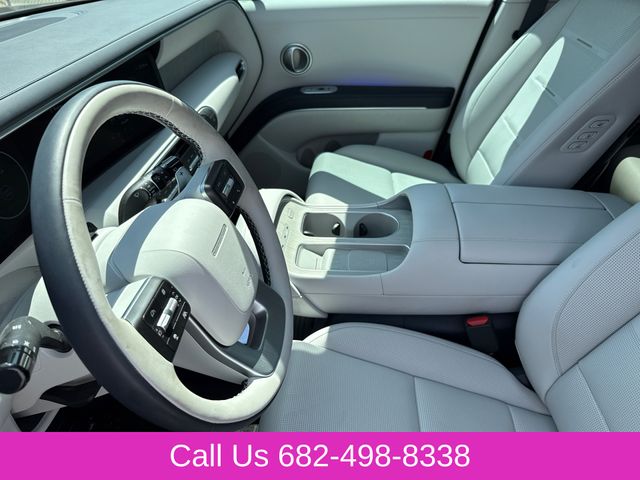 Used 2026 Hyundai Palisade SUV