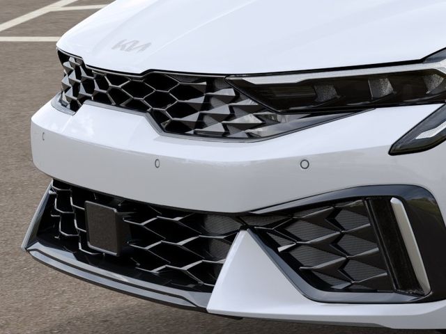 New 2026 Kia K5 Sedan