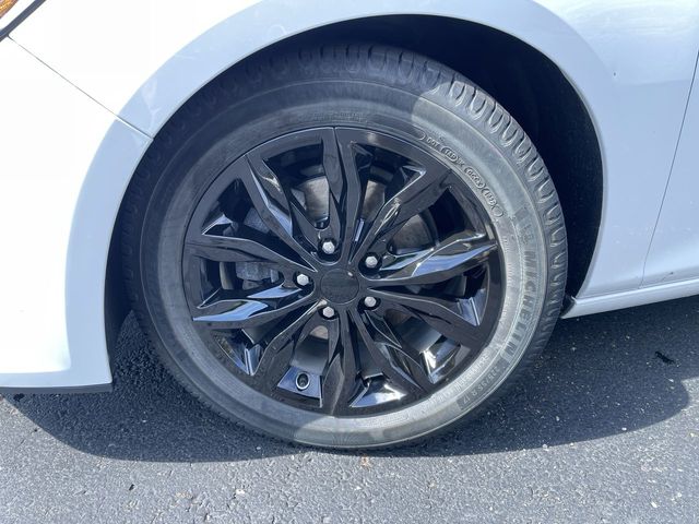 Used 2019 Chevrolet Malibu For Sale in New Hudson, MI