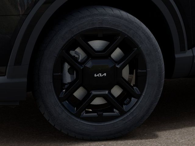 New 2027 Kia Telluride SUV