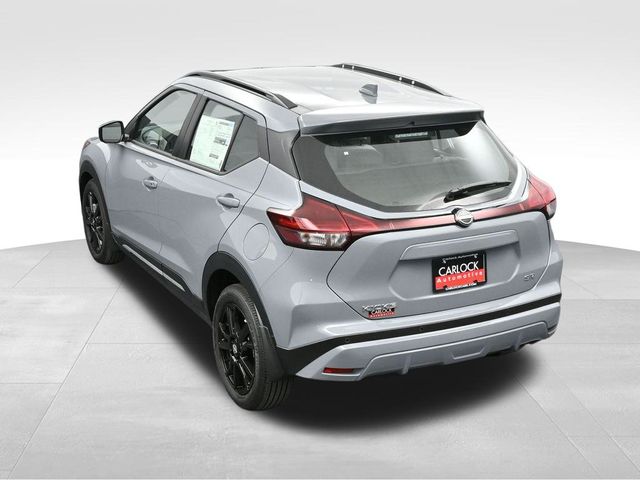 2024 Nissan Kicks SR 28