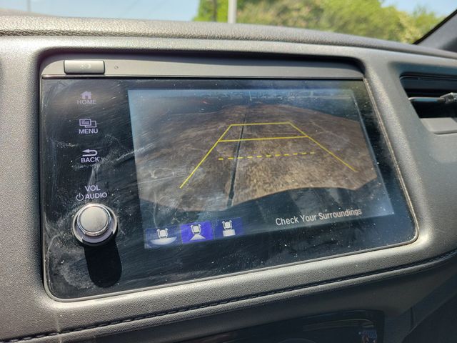 2019 Honda HR-V Sport  at AutoSavvy Houston Southwest