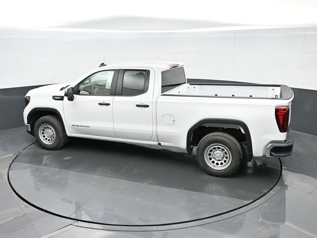 2025 GMC Sierra 1500 Pro 26