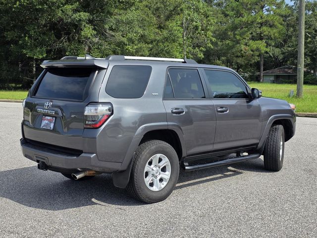 Used 2021 Toyota 4Runner SUV