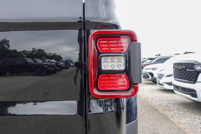 new 2025 Jeep Gladiator car, priced at $49,415