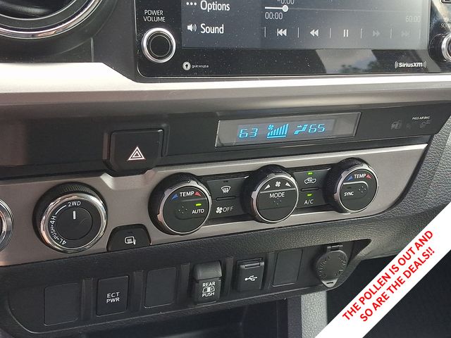 2023 Toyota Tacoma SR5 - Photo 21