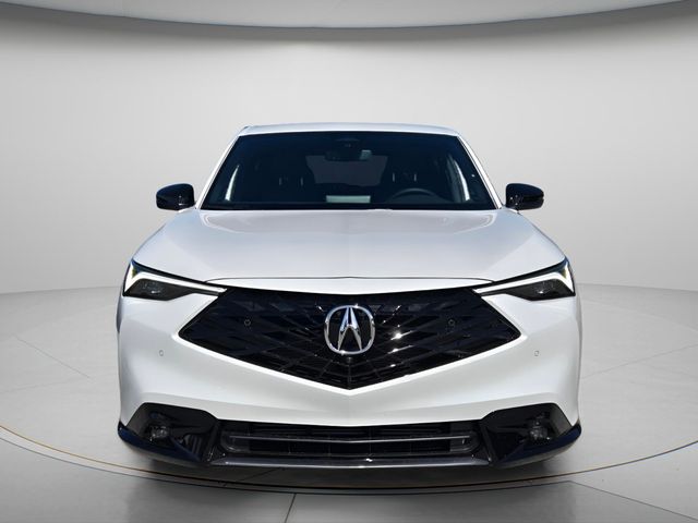 2026 Acura Adx - $44,550