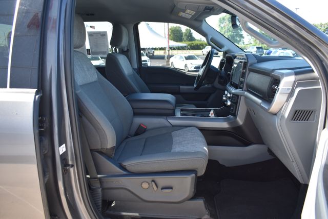 Used 2023 Ford F-150 Truck