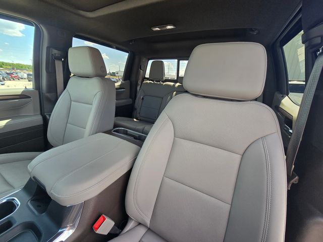 2024 GMC Sierra 1500 SLT:168931A