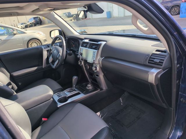 used 2023 Toyota 4Runner car, priced at $45,491