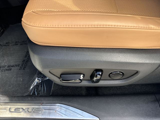 2024 Lexus RX - $46,898