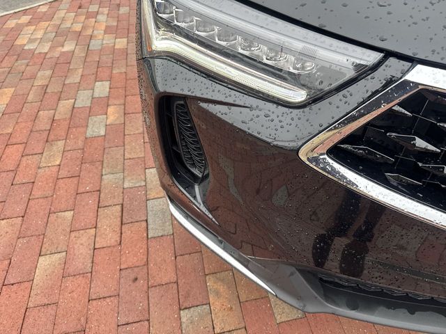 Used 2024 Acura RDX Base For Sale in Huntsville, Al