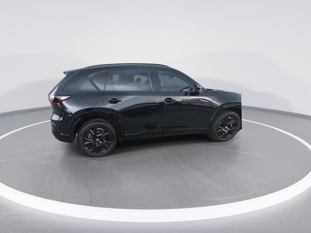 Used 2026 Jet Black Mica Mazda 2.5 S Premium Plus image 9