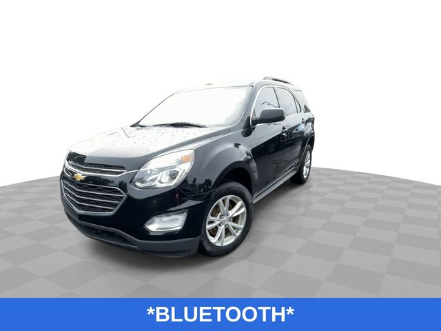 Used 2017 Chevrolet Equinox For Sale in Livonia, MI