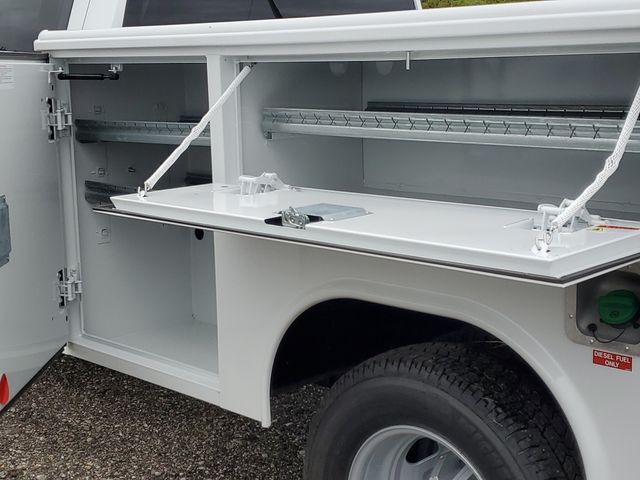 2026 Chevrolet Silverado 3500 Crew Cab 4WD Service Truck for sale #TF345966 - photo 31