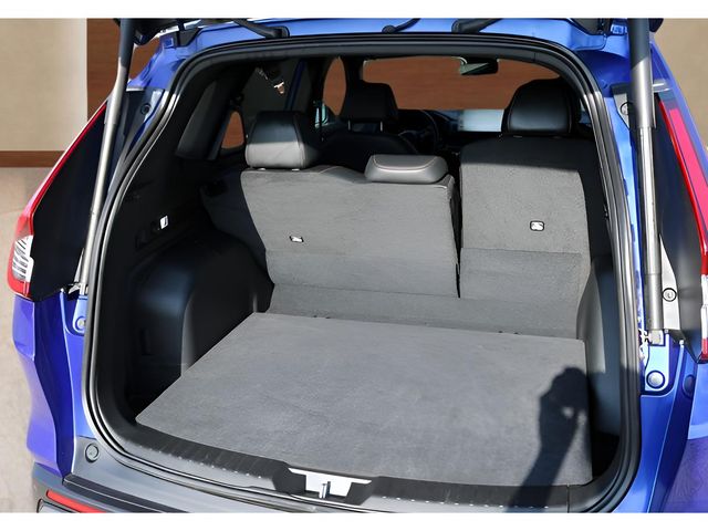 Used Car 2024 Honda Cr-v Hybrid  Sport Touring For Sale Under $35,000 In Austin, Texas