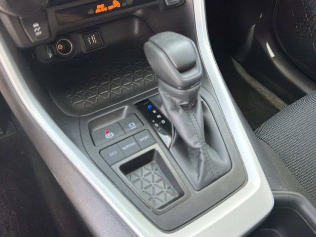 Used 2024 Toyota RAV4 SUV
