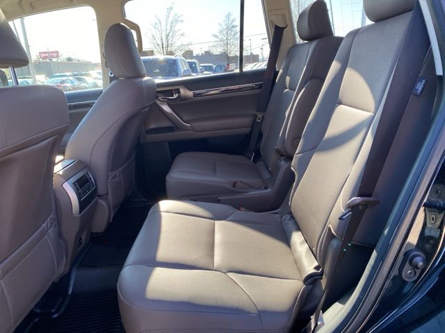 2020 Lexus GX GX photo