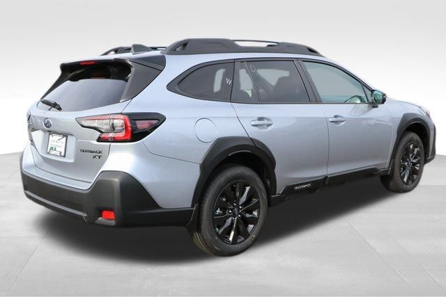 2025 Subaru Outback Onyx Edition XT 16