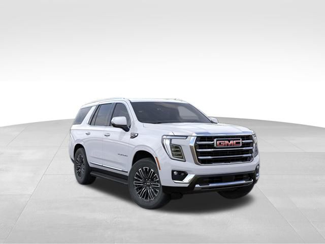 2026 GMC Yukon Elevation 4WD