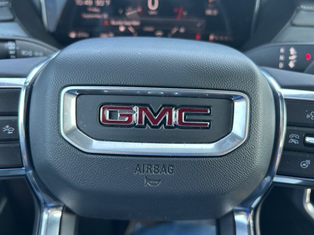 New 2026 GMC Acadia SUV