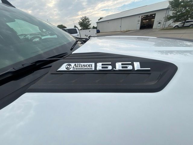New 2026 Chevrolet Silverado 2500HD Truck