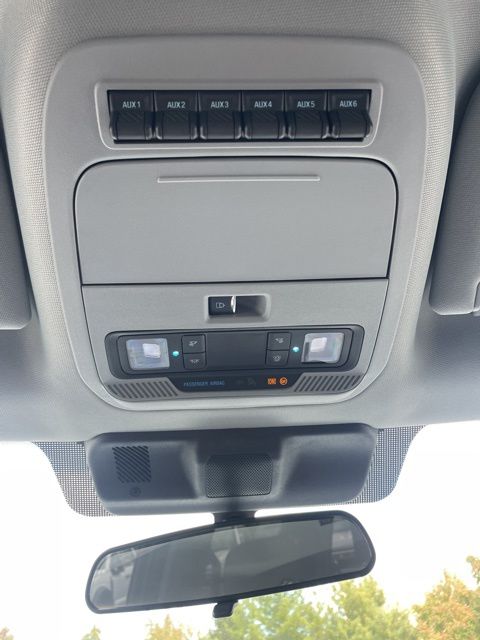 2024 Ford F-550 Super Duty 