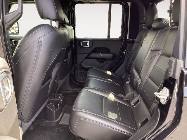 Used Car 2023 Jeep Gladiator  Overland For Sale Under $35,000 In San Antonio, Texas