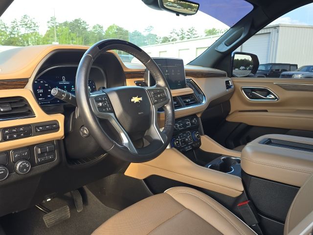 2023 Chevrolet Tahoe Premier:C02594