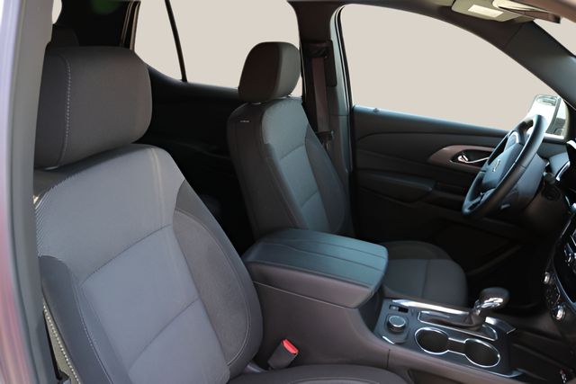 Used Car 2023 Chevrolet Traverse  Lt For Sale Under $30,000 In Austin, Texas