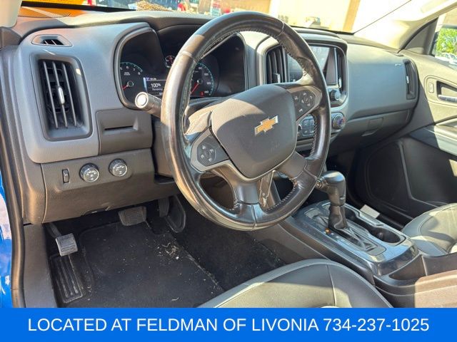 Used 2018 Chevrolet Colorado For Sale in Livonia, MI