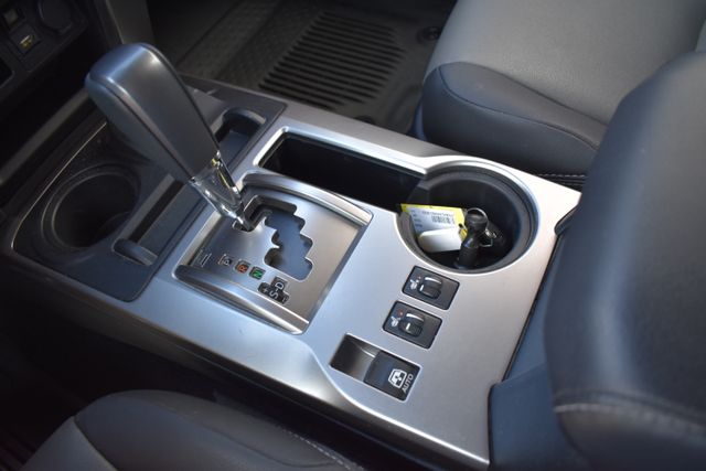 Used 2024 Toyota 4Runner SUV