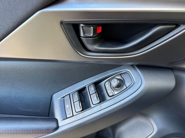 New 2026 Blue Subaru Sport image 12