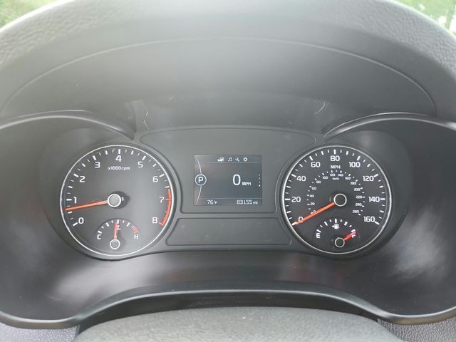 Used 2018 Kia Optima Sedan