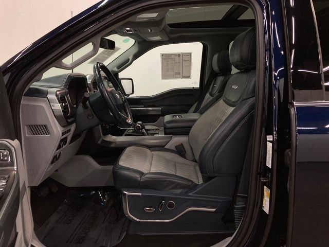 2023 Ford F-150 Limited