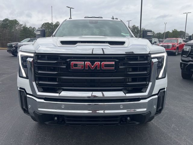 2026 GMC Sierra 3500HD Pro:45277
