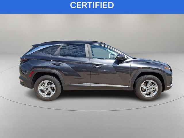 Used 2023 Hyundai Tucson SUV