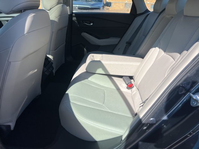 2023 Honda Accord Hybrid