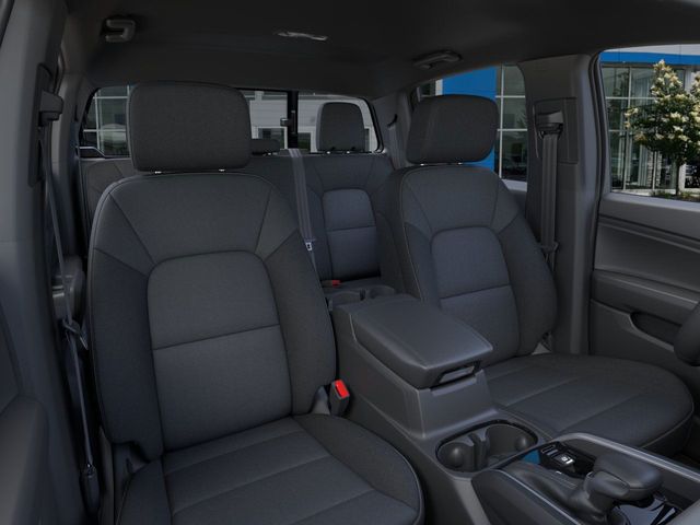 New 2025 Chevrolet Colorado For Sale in Grove City, OH