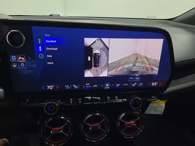 2024 – Chevrolet – Blazer EV