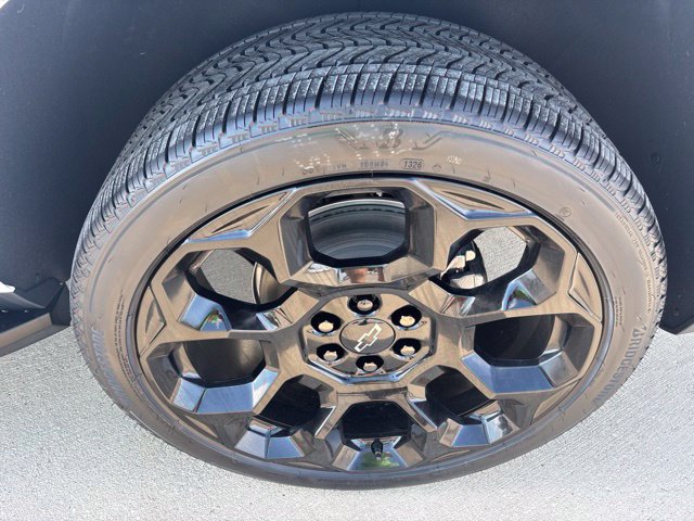 New 2026 Chevrolet Tahoe SUV