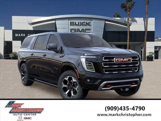 2026 Gmc Yukon XL