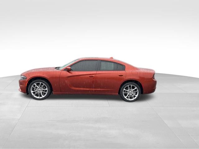 used 2022 Dodge Charger car, priced at $23,829