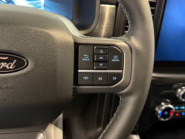 Used 2026 Red Ford Lariat image 14