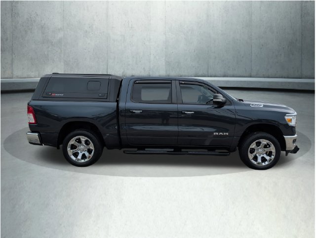 Used 2019 Ram 1500 Truck