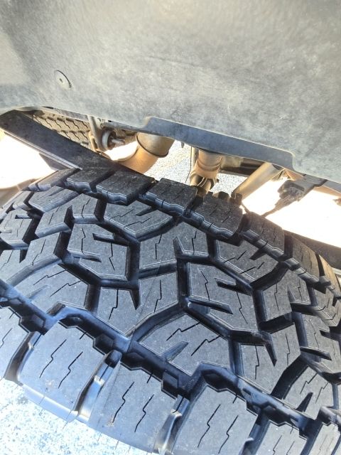 2024 Ford F-250SD Platinum:168065A2