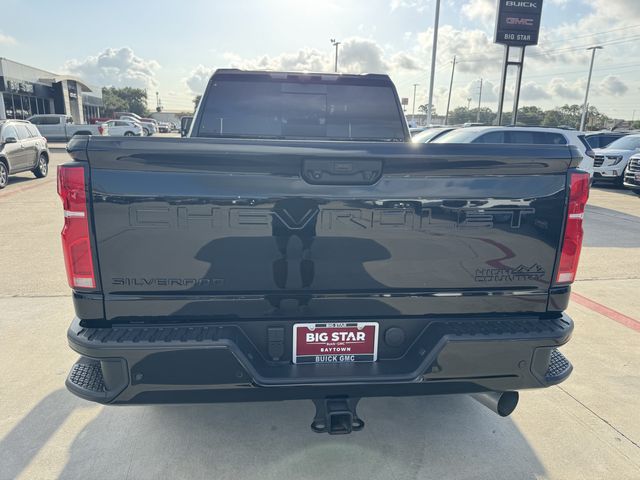 2025 Chevrolet Silverado 2500HD High Country - 5