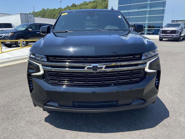 2022 Chevrolet Tahoe RST 9