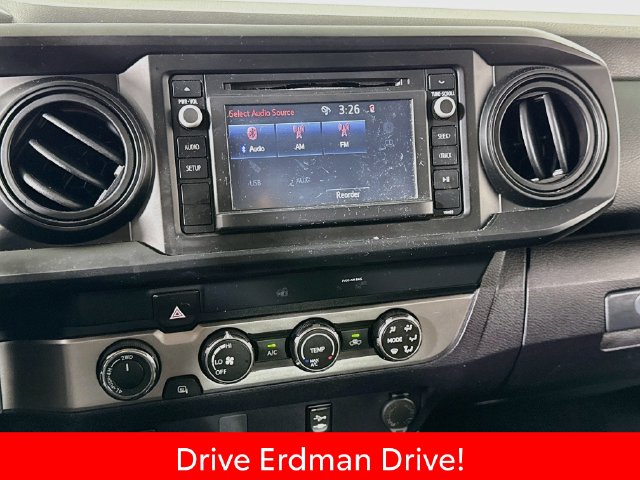 Used 2019 Toyota Tacoma Truck