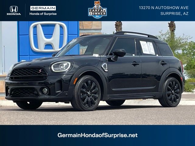2023 MINI Countryman
